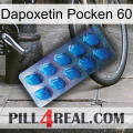 Dapoxetine Poxet 60 viagra1